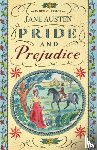 Austen, Jane - Pride and Prejudice