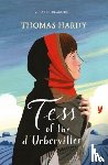 Hardy, Thomas - Tess of the d'Urbervilles