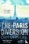 Pavone, Chris - The Paris Diversion