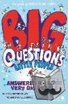 Harris, Gemma Elwin - Big Questions From Little People . . . Answered By Some Very Big People