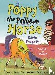 Puckett, Gavin - Poppy the Police Horse