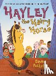 Puckett, Gavin - Hayley the Hairy Horse