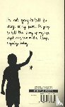 Tasane, Steve - Child I