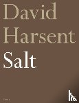 Harsent, David - Salt
