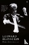 Burton, Sir Humphrey - Leonard Bernstein