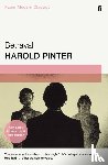 Pinter, Harold - Betrayal
