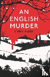 Hare, Cyril - An English Murder