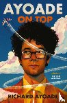 Ayoade, Richard - Ayoade on Top