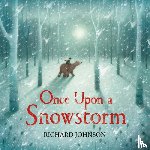 Johnson, Richard - Once Upon a Snowstorm