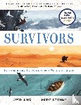 Long, David (Author) - Survivors