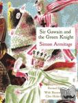 Armitage, Simon - Sir Gawain and the Green Knight