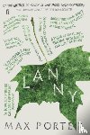 Porter, Max (Author) - Lanny