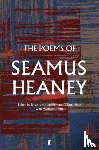 Heaney, Seamus - The Poems of Seamus Heaney