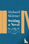 Skinner, Richard - Writing a Novel