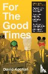 Keenan, David - For The Good Times