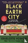 Hobson, Charlotte - Black Earth City