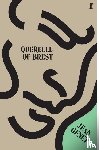 Genet, M. Jean - Querelle of Brest