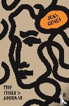 Genet, M. Jean - The Thief's Journal