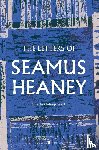 Heaney, Seamus - The Letters of Seamus Heaney