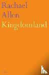 Allen, Rachael - Kingdomland