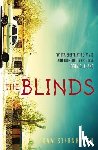 Sternbergh, Adam - The Blinds