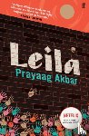 Akbar, Prayaag - Leila
