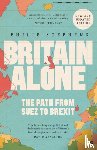 Stephens, Philip - Britain Alone