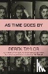 Taylor, Derek - As Time Goes By