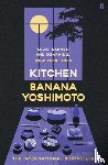 Yoshimoto, Banana - Kitchen