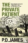James, P. D. - The Private Patient