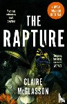 McGlasson, Claire - The Rapture