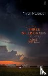 McDonagh, Martin - Three Billboards Outside Ebbing, Missouri