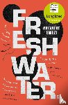 Emezi, Akwaeke - Freshwater