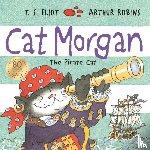 Eliot, T. S. - Cat Morgan