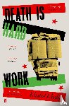 Khalifa, Khaled - Death Is Hard Work