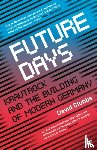 Stubbs, David (Associate Editor) - Future Days