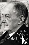 de la Mare, Walter - Reading Walter de la Mare