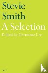 Smith, Stevie - Stevie Smith: A Selection