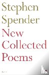 Spender, Sir Stephen - New Collected Poems of Stephen Spender