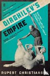 Christiansen, Rupert - Diaghilev's Empire