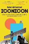Grindrod, John - Iconicon