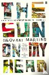 Martins, Geovani - The Sun on My Head