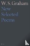 Graham, W.S. - New Selected Poems of W. S. Graham