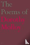 Molloy, Dorothy - The Poems of Dorothy Molloy