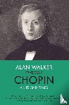 Walker, Professor Alan - Fryderyk Chopin