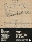 Beckett, Samuel - The Theatrical Notebooks of Samuel Beckett