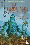 Hughes, Ted - The Iron Man