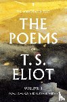Eliot, T. S. - The Poems of T. S. Eliot Volume II
