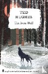 Hughes, Ted - The Iron Wolf