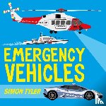 Tyler, Simon - Emergency Vehicles